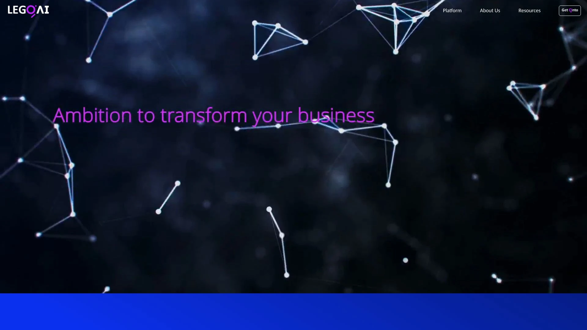 LEGOAI - AI Tool Ocean