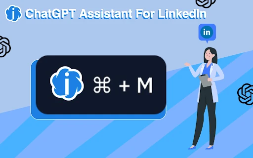 LinkedIn Comment Generator - Chrome Extension - AI Tool Ocean