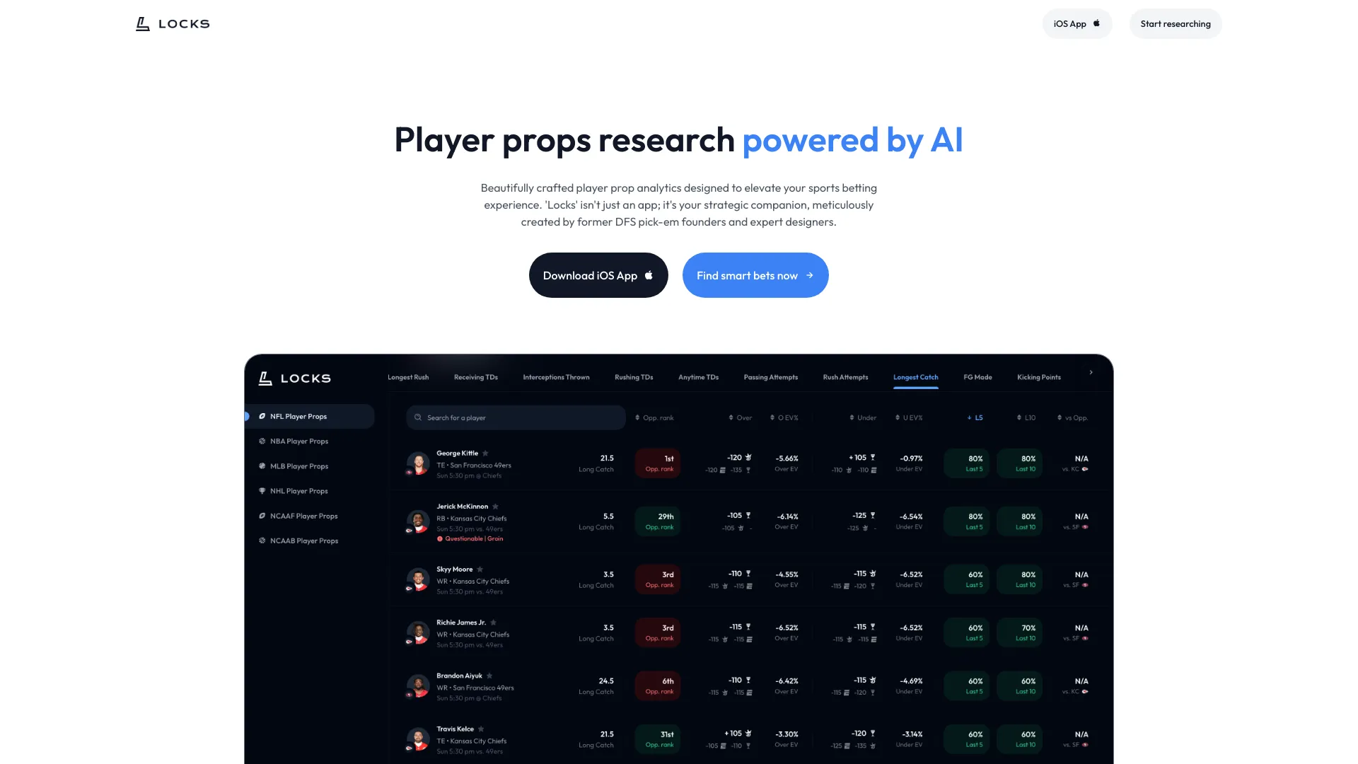 Locks - AI Tool Ocean