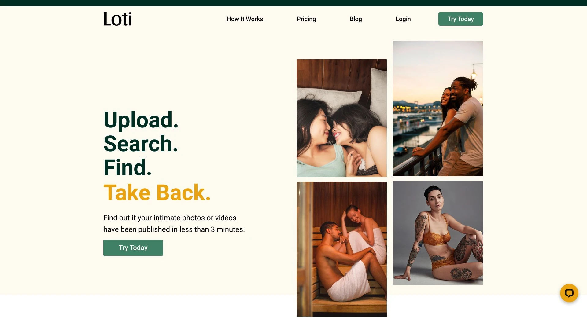 Loti AI - AI Tool Ocean