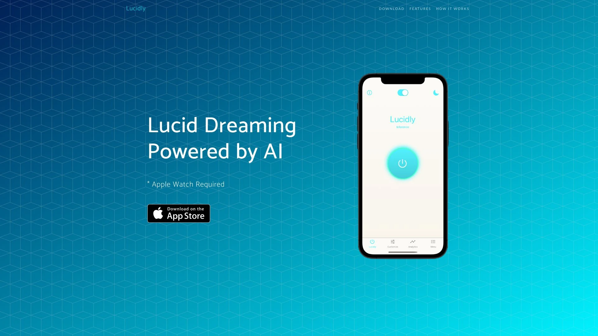 Lucidly - AI Tool Ocean