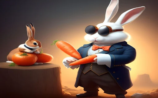 Lupin - Chrome Extension - AI Tool Ocean