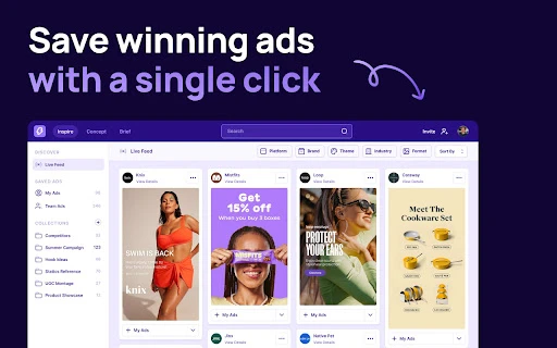 MagicBrief - Chrome Extension - AI Tool Ocean