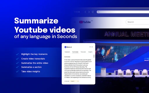 Maika AI - Chrome Extension - AI Tool Ocean