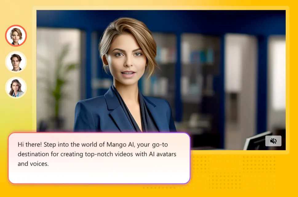 Mango AI - AI Tool Ocean