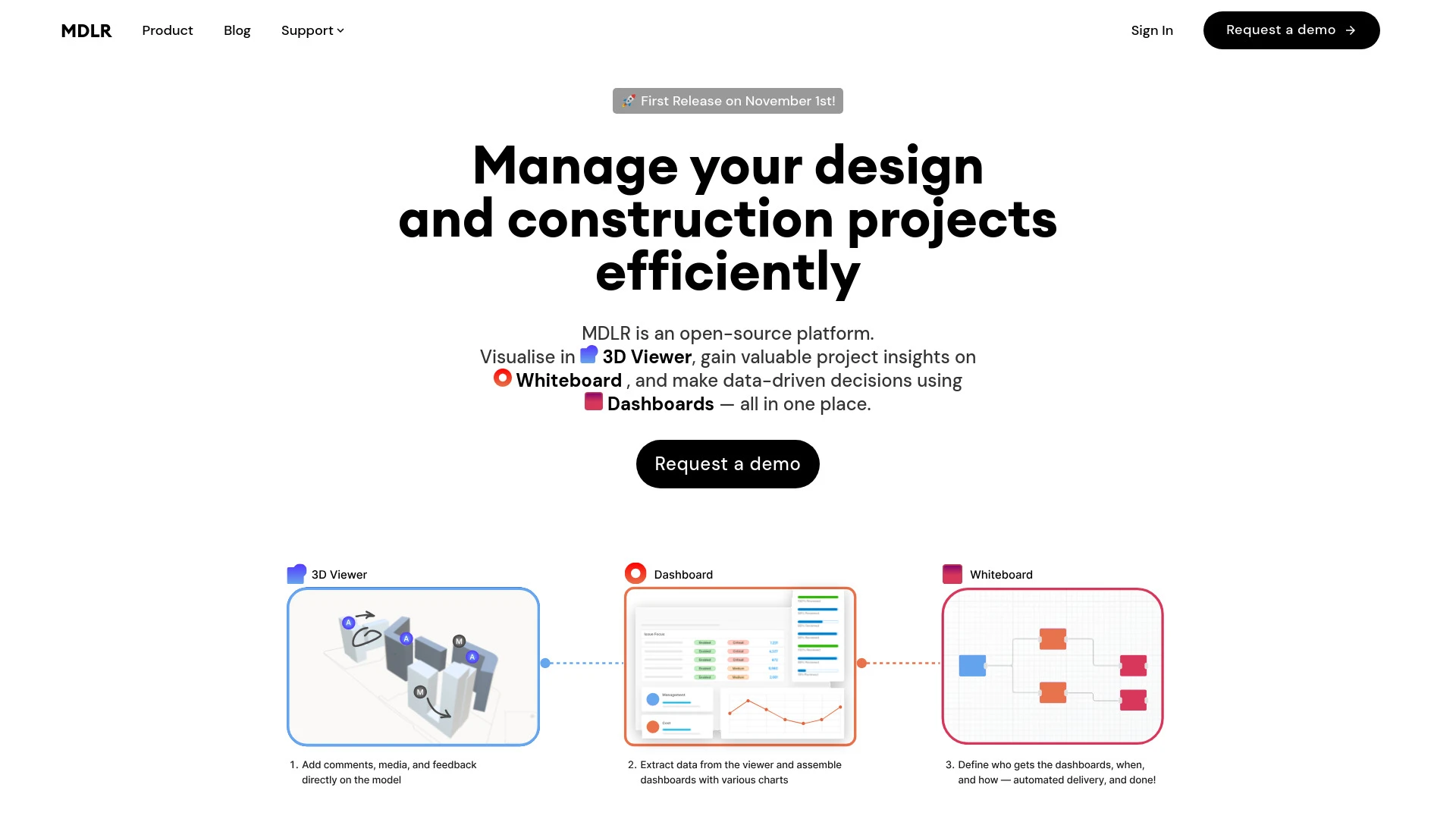 MDLR - AI Tool Ocean