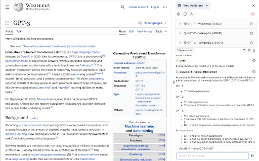 MemBrain - Chrome Extension - AI Tool Ocean