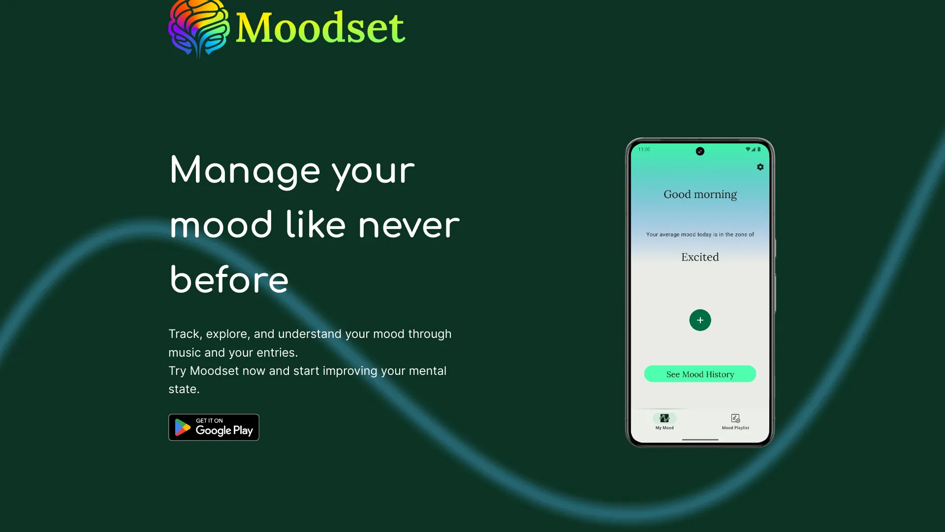 Moodset - AI Tool Ocean