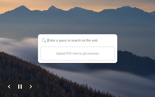 MySummary - Chrome Extension - AI Tool Ocean