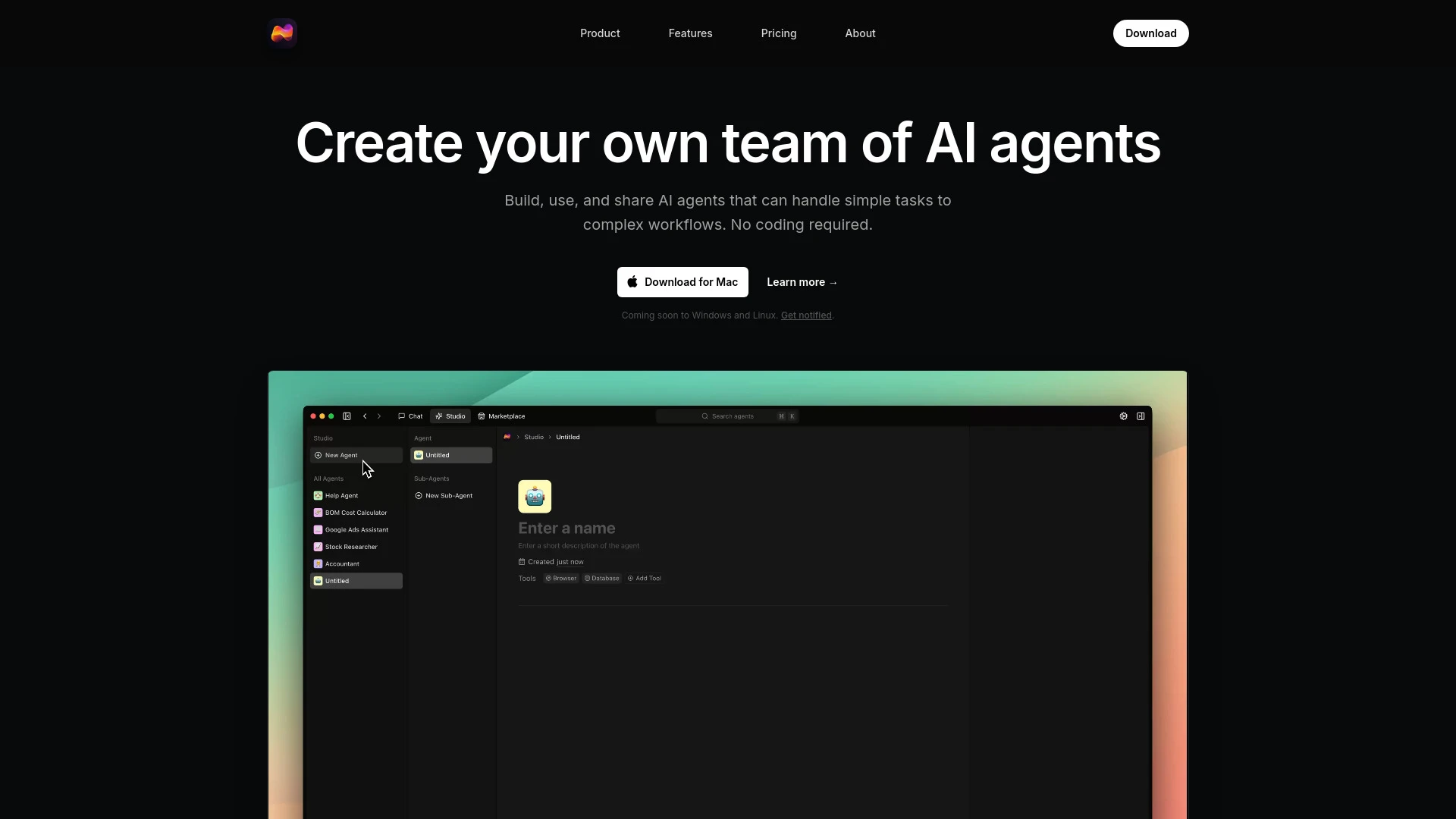 Nelly - AI Tool Ocean