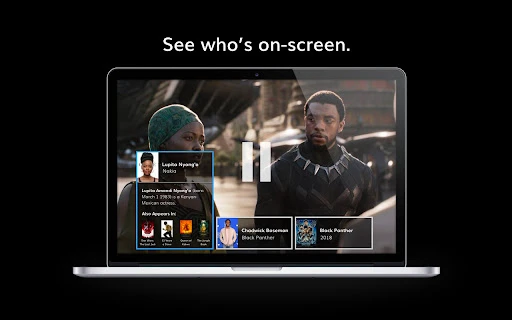 Netflix Smart Screen - Chrome Extension - AI Tool Ocean
