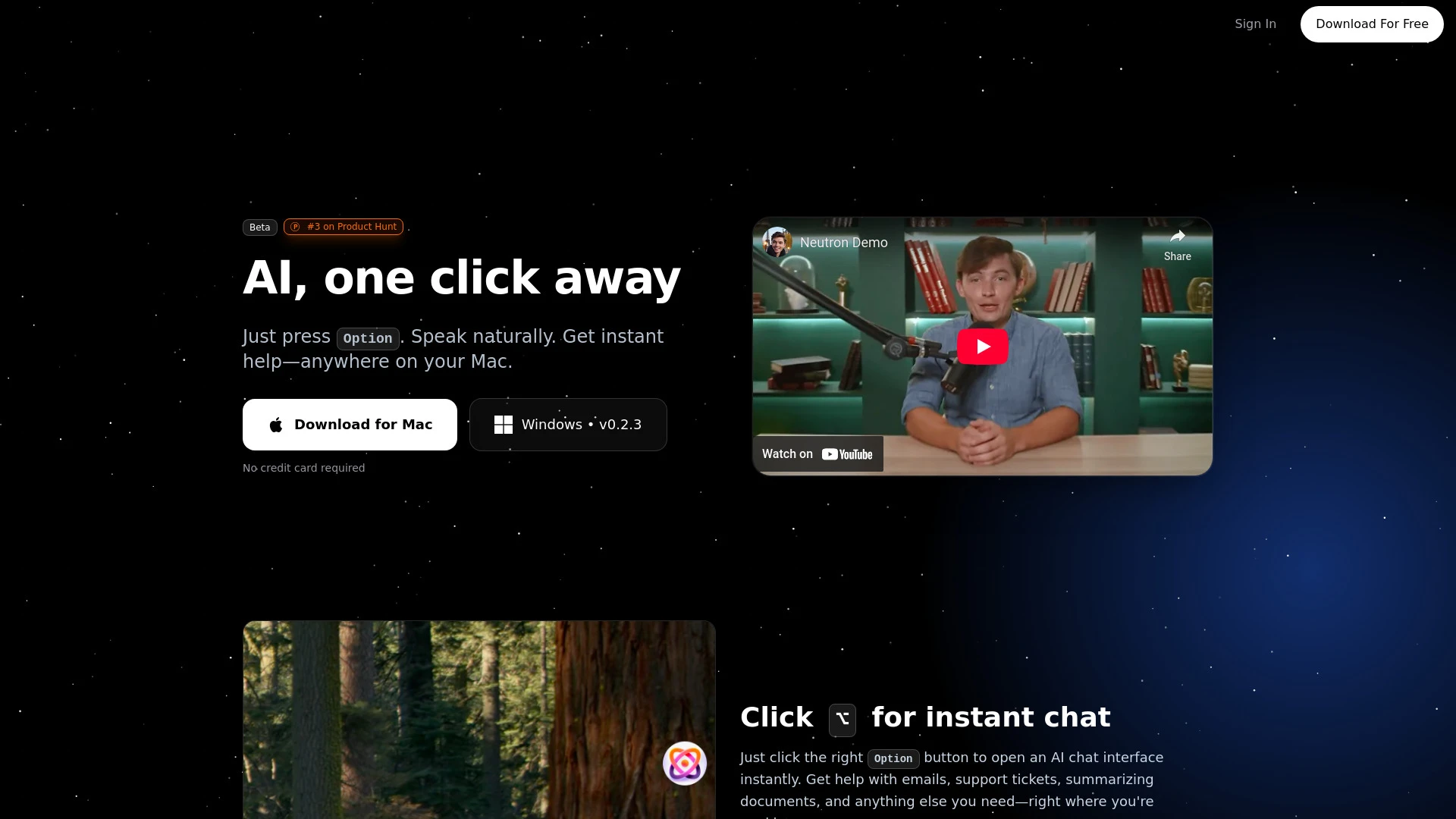 Neutron - AI Tool Ocean