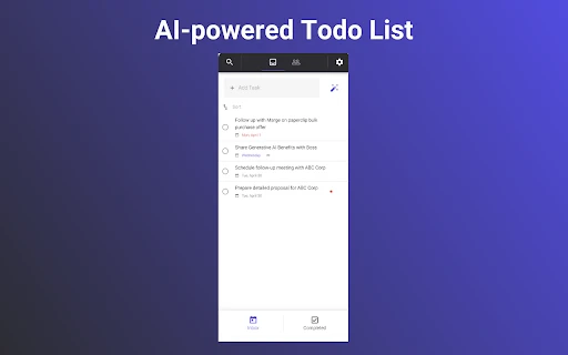 Nexto - Chrome Extension - AI Tool Ocean