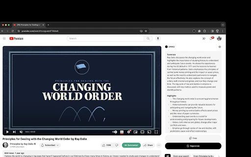 Onno - Chrome Extension - AI Tool Ocean