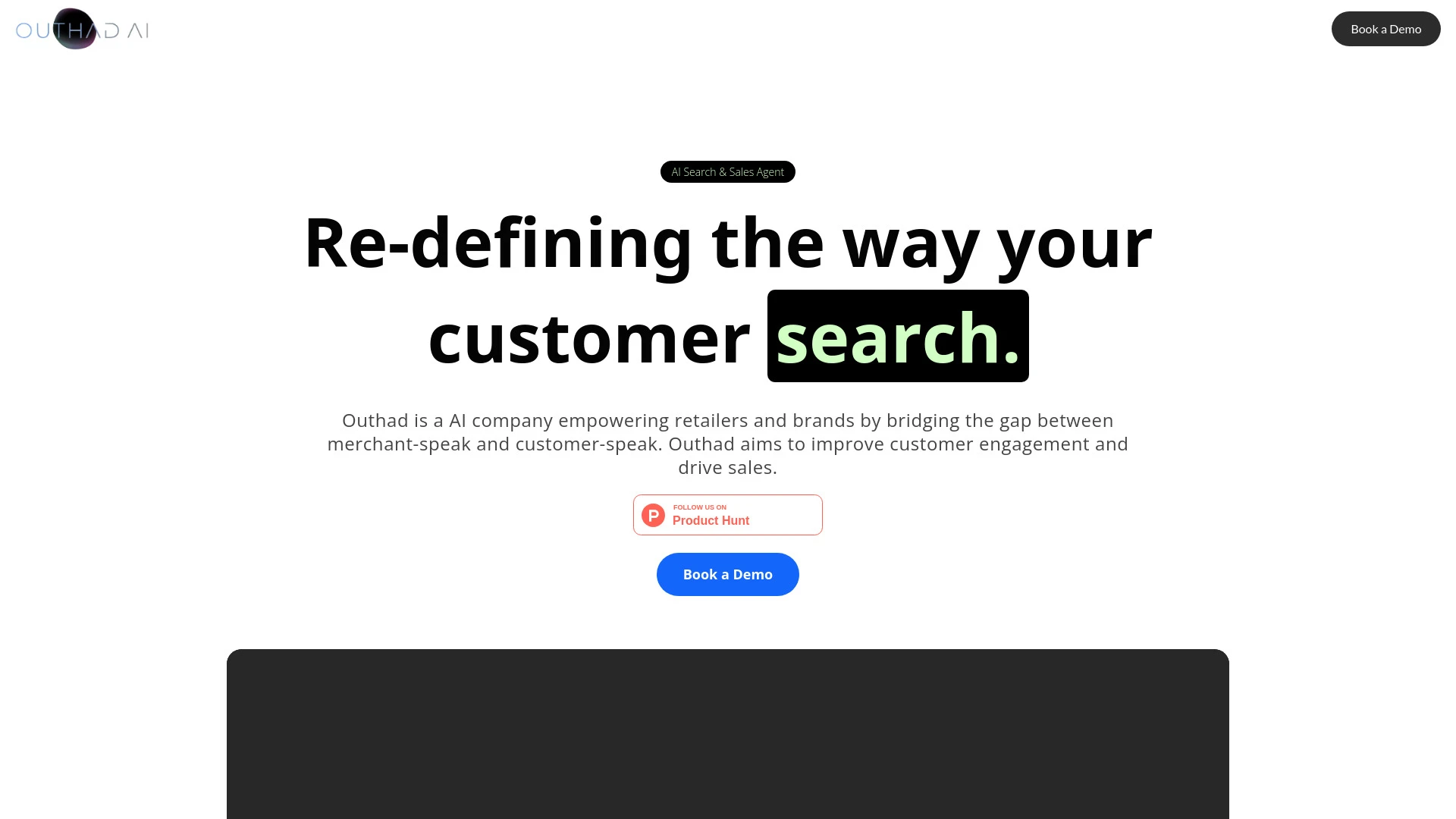 Outhad AI - AI Tool Ocean