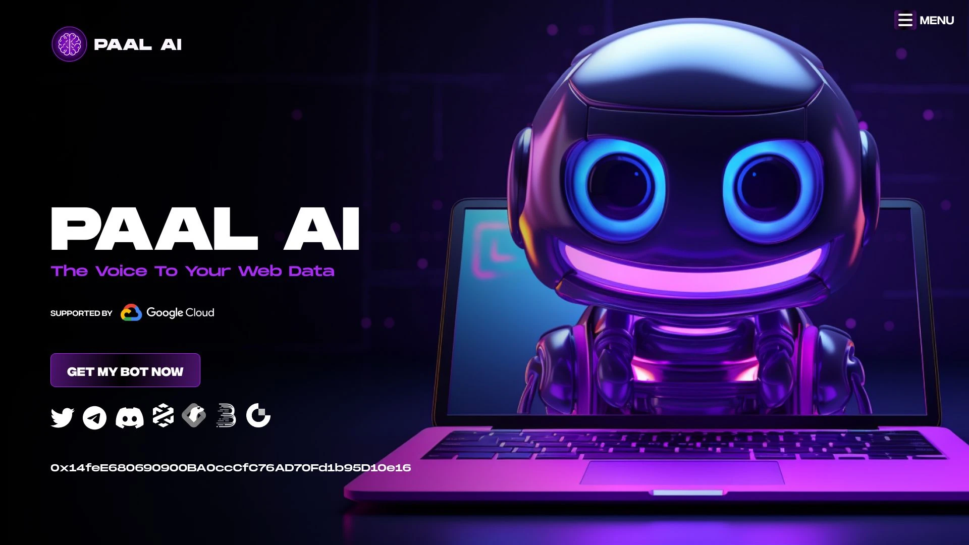 PAAL AI - AI Tool Ocean