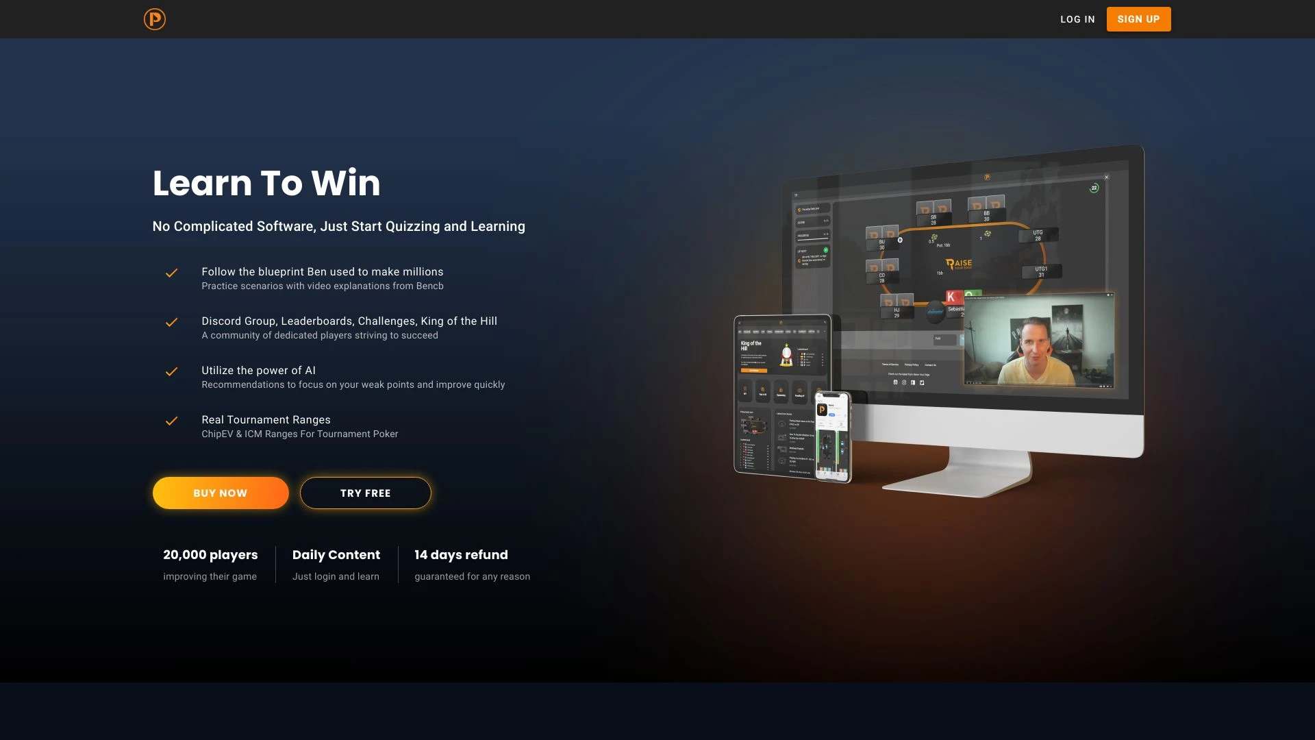Pairrd - AI Tool Ocean