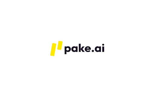 Pake.AI - Chrome Extension - AI Tool Ocean
