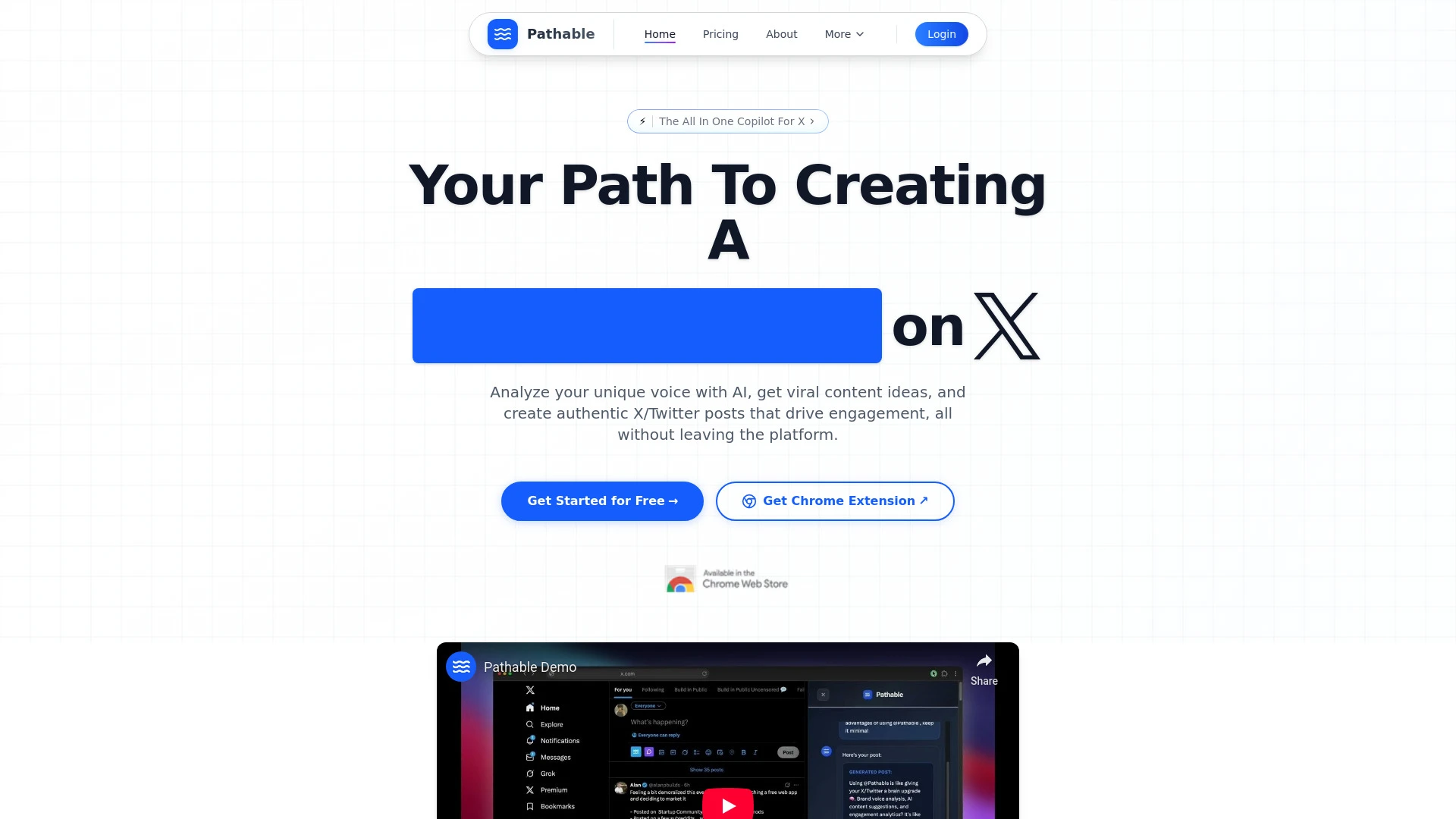 Pathable - AI Tool Ocean