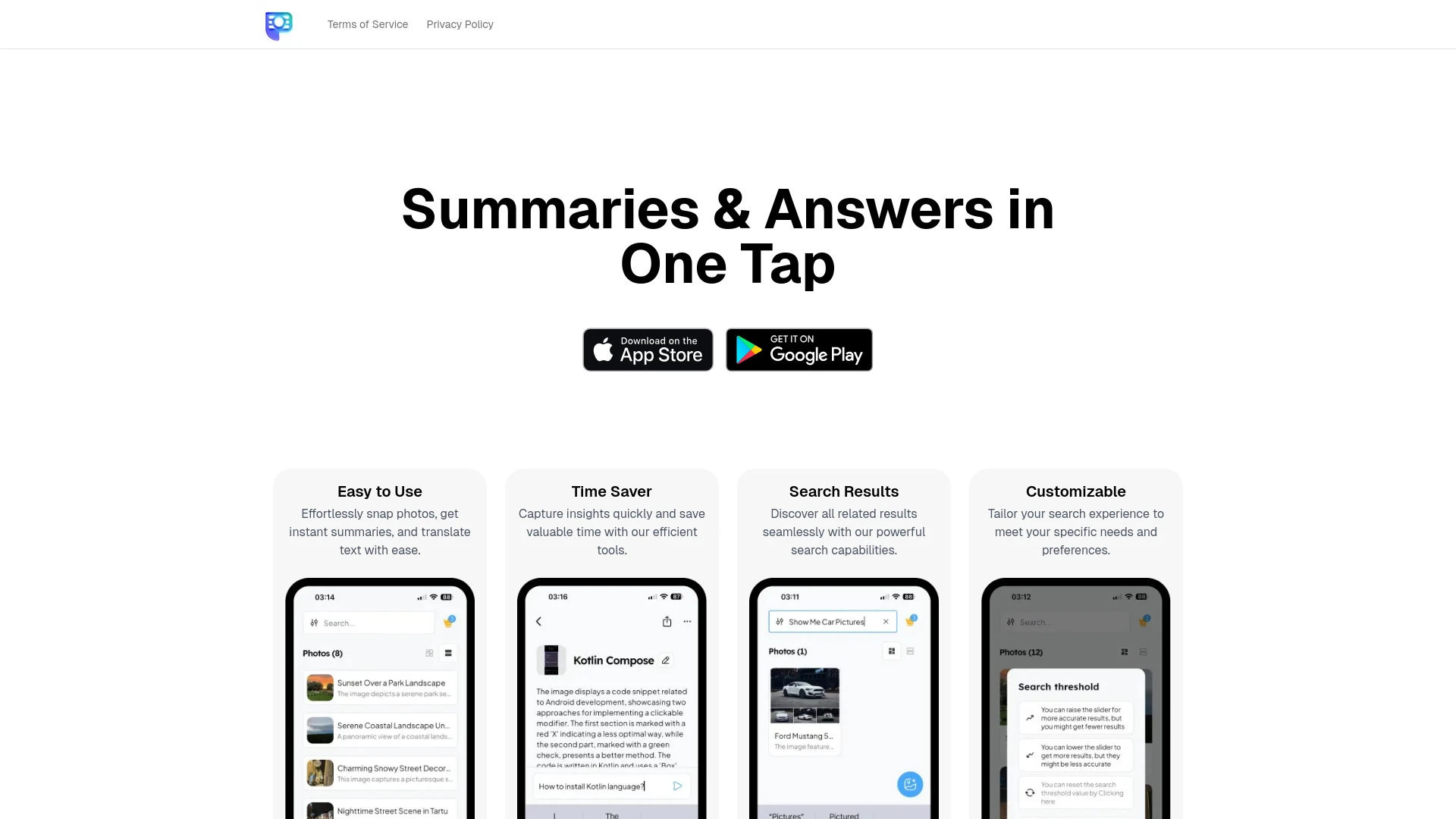 Phosum - AI Tool Ocean