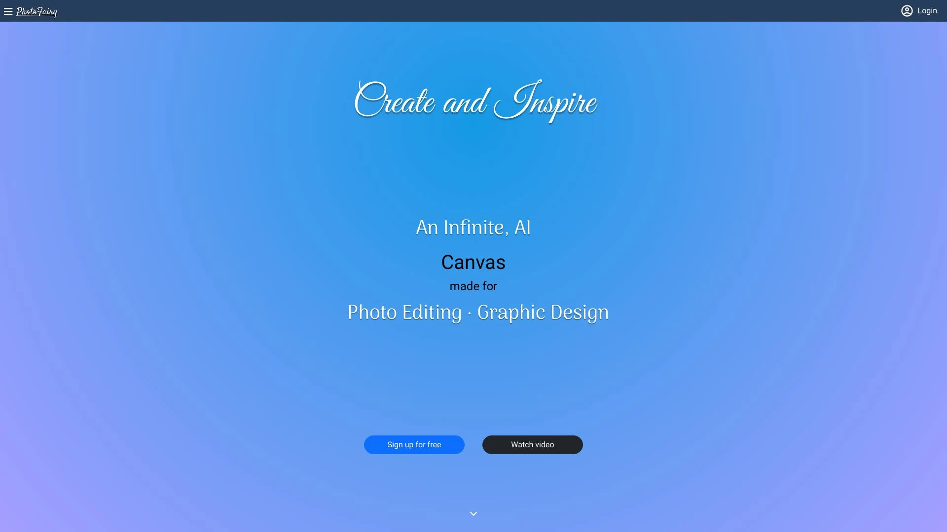 PhotoFairy - AI Tool Ocean
