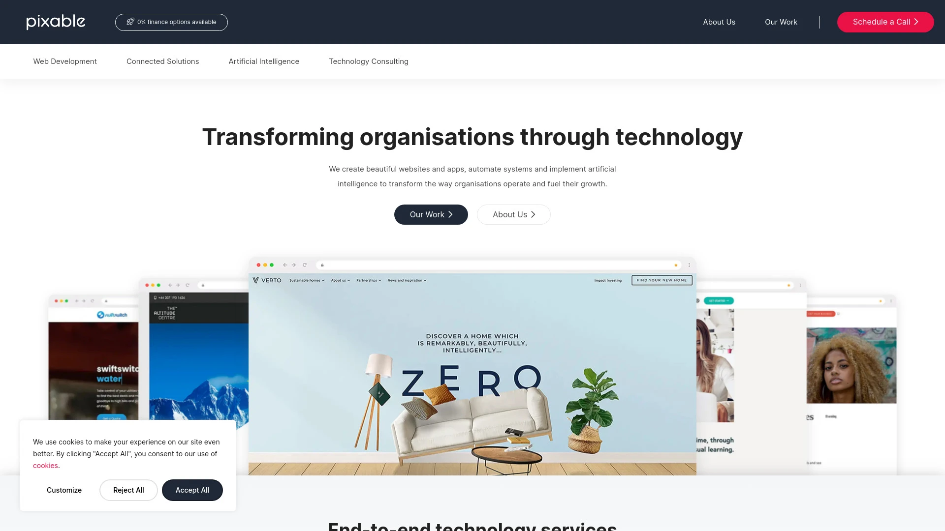 Pixable - AI Tool Ocean