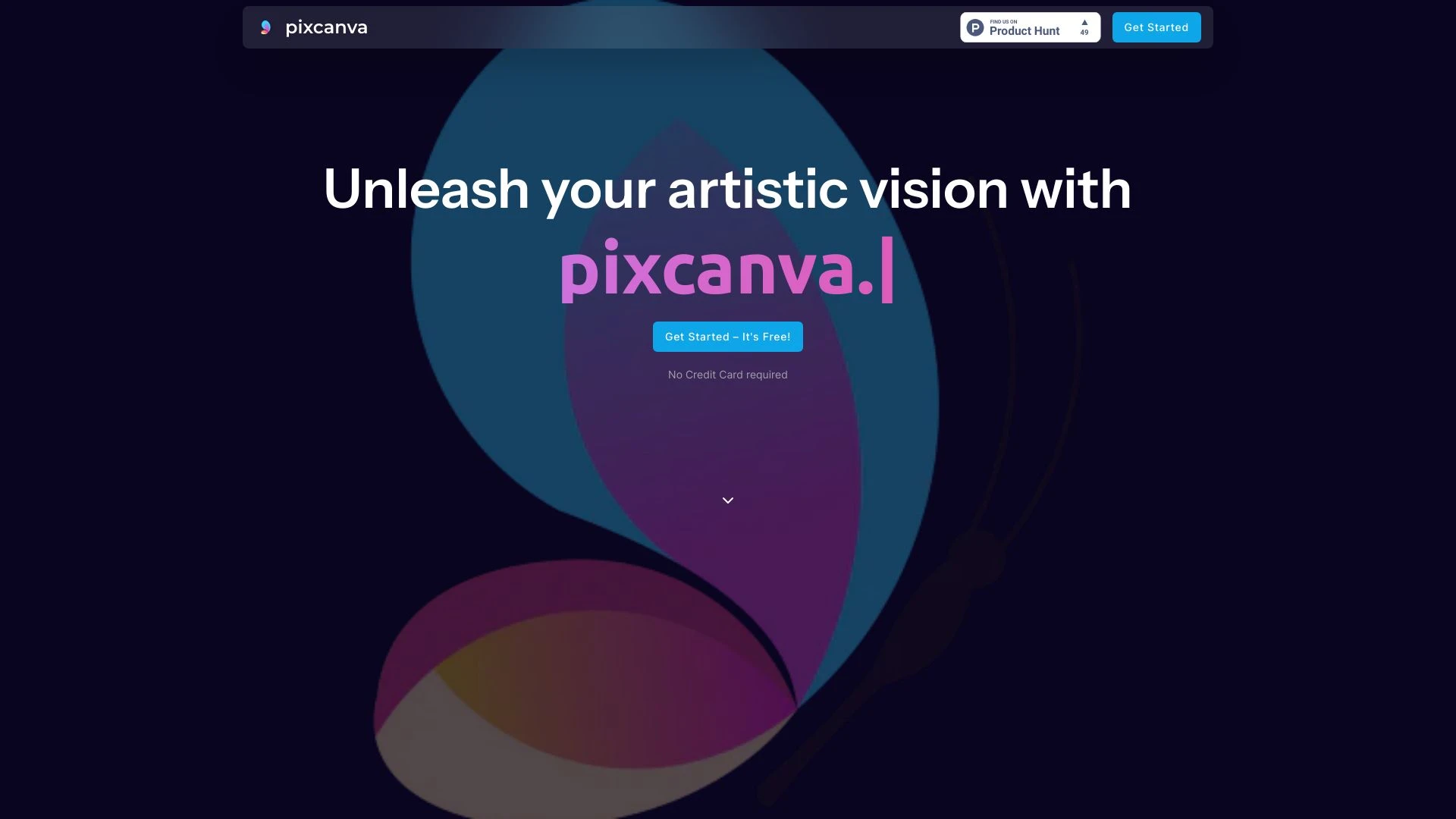 PixCanva AI - AI Tool Ocean
