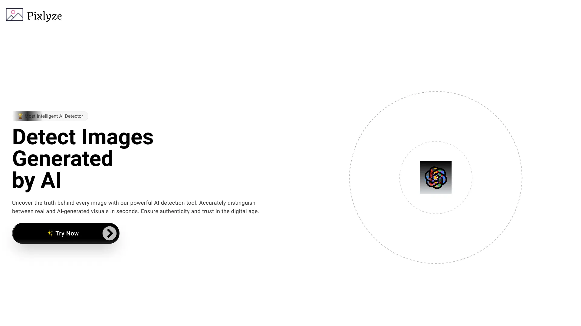 Pixlyze - AI Tool Ocean