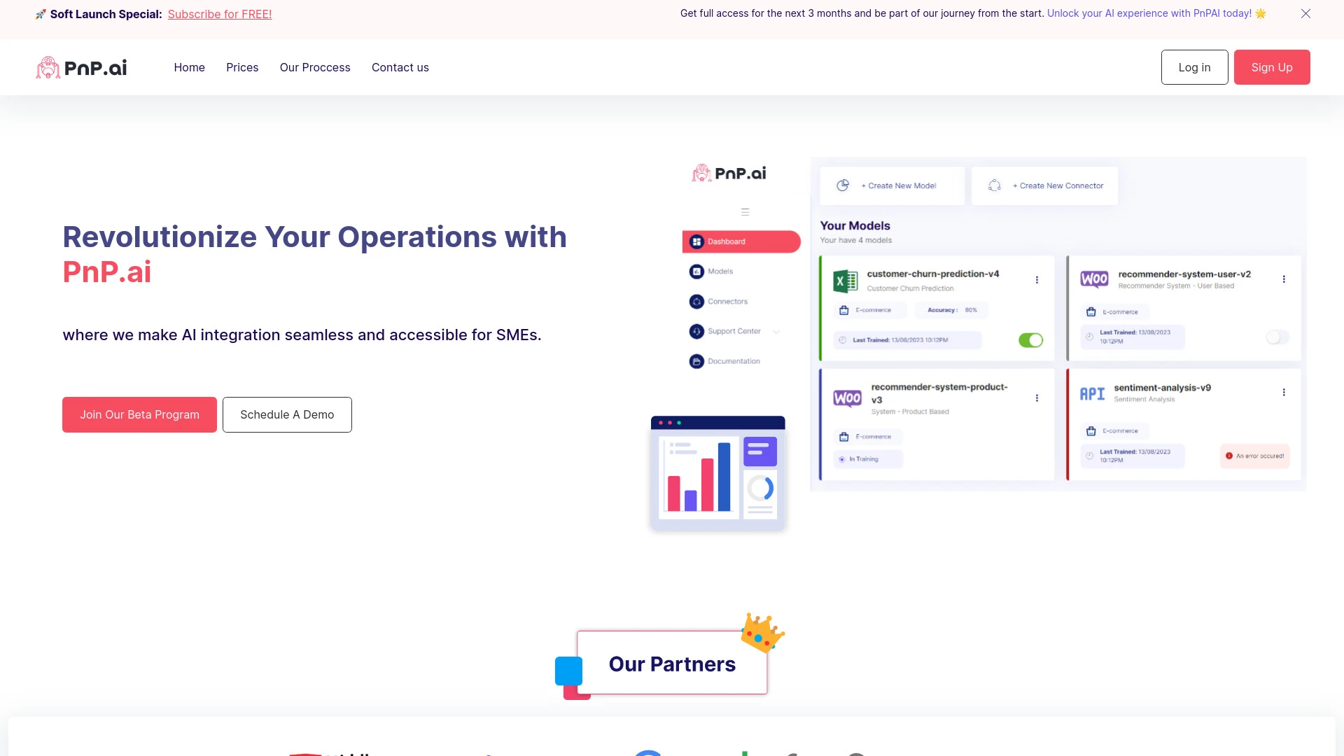 PnP.ai - AI Tool Ocean