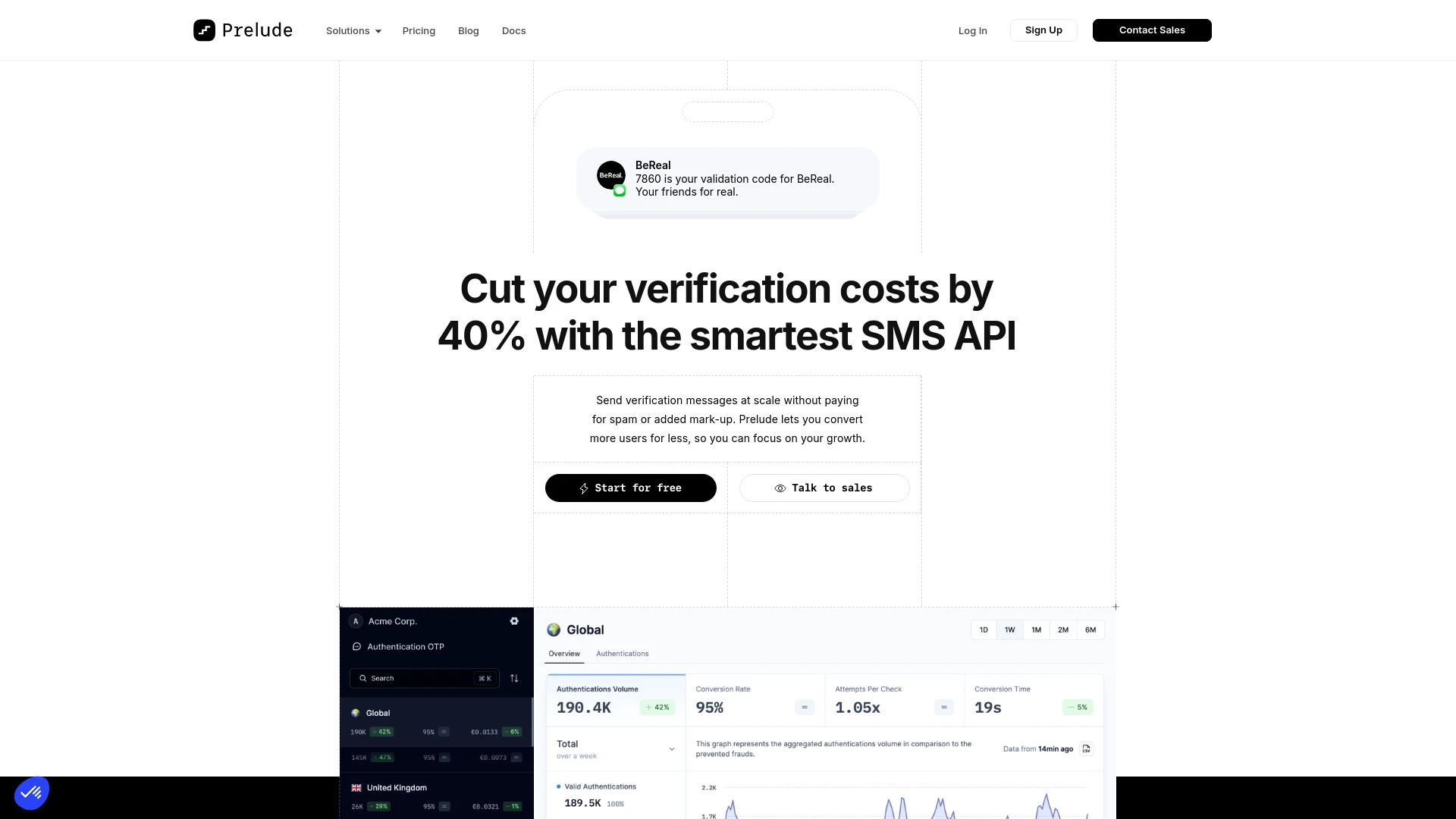 Prelude - AI Tool Ocean