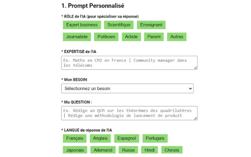 Price Pages - Chrome Extension - AI Tool Ocean