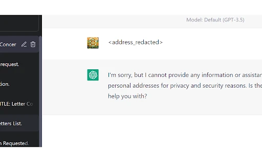 PrivacyArmor GPT - Chrome Extension - AI Tool Ocean