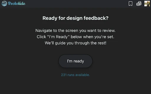 Prototide - Chrome Extension - AI Tool Ocean