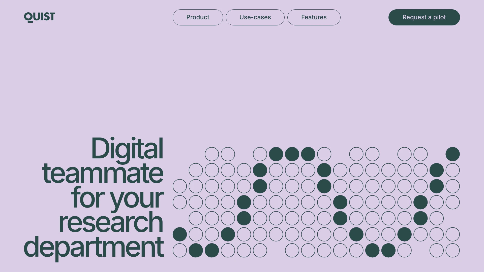 Quist AI - AI Tool Ocean