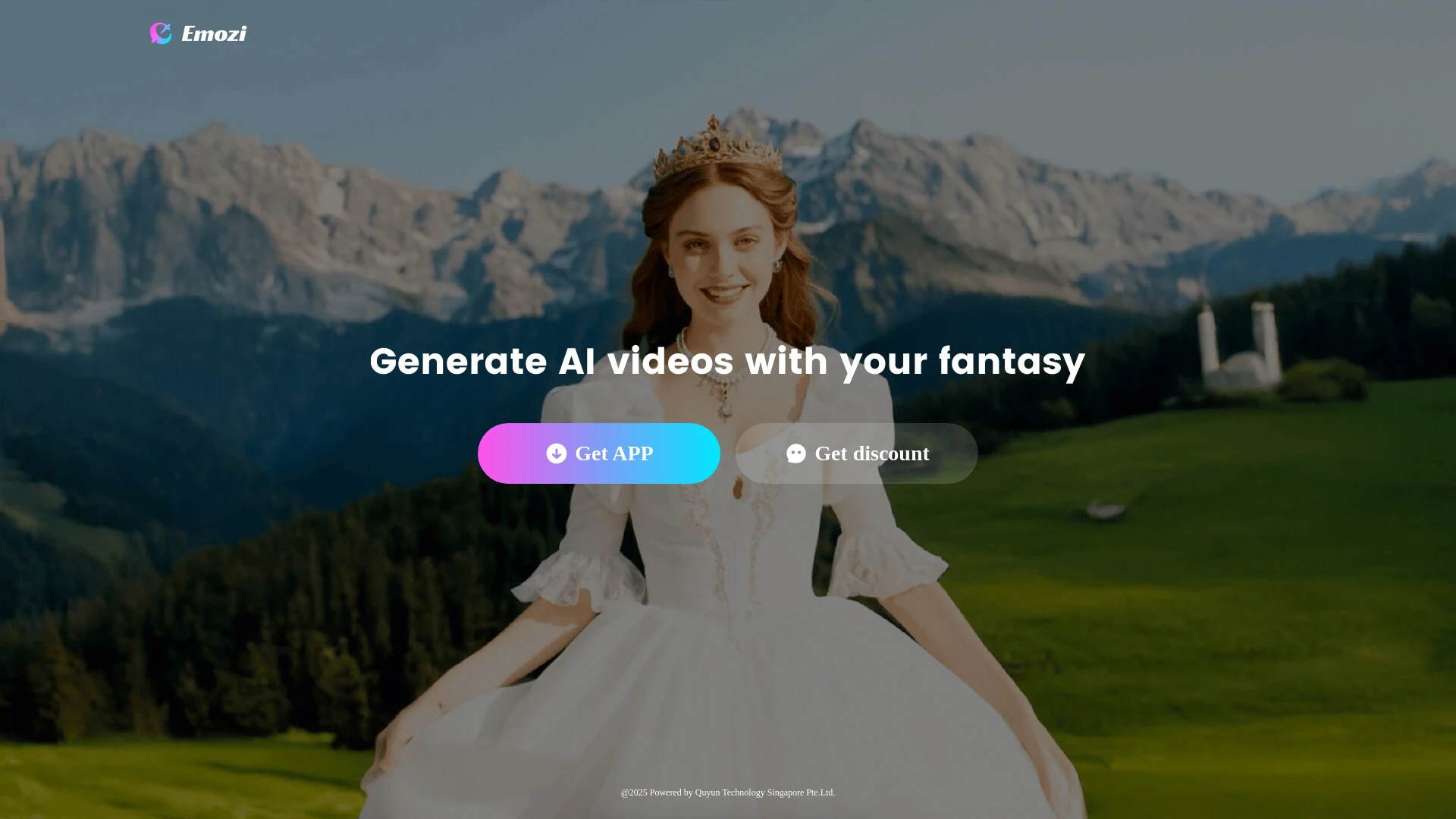 Quyun Technology - AI Tool Ocean