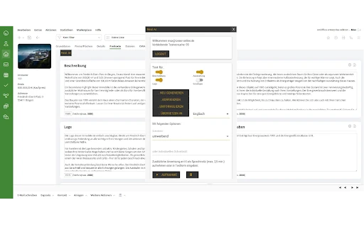 Real AI - Chrome Extension - AI Tool Ocean