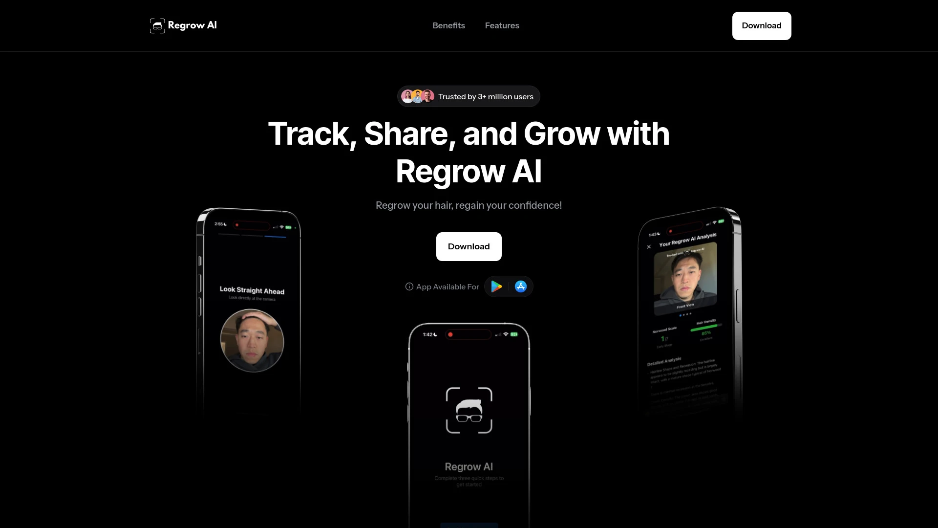Regrow AI - AI Tool Ocean