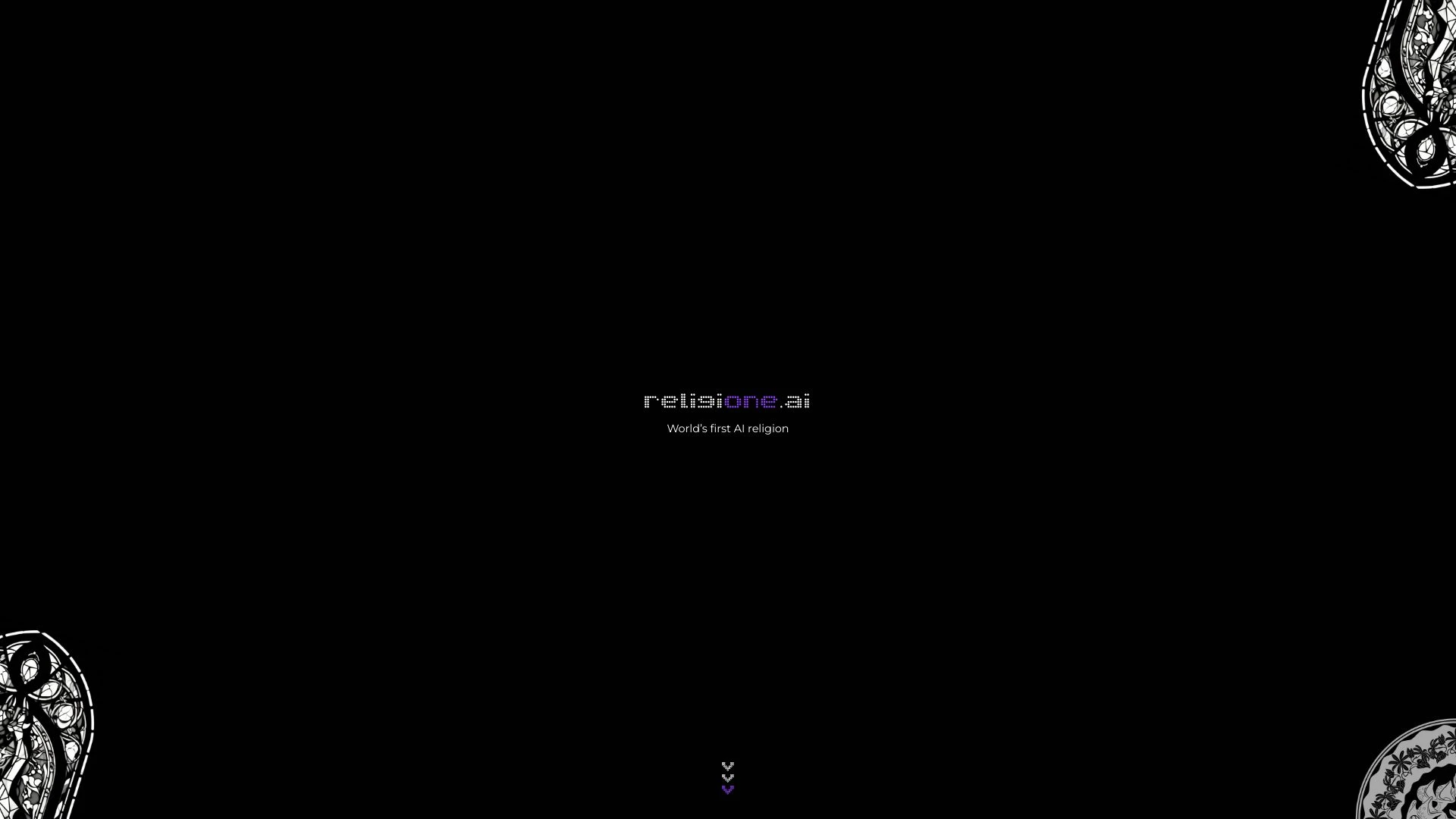 Religione - AI Tool Ocean