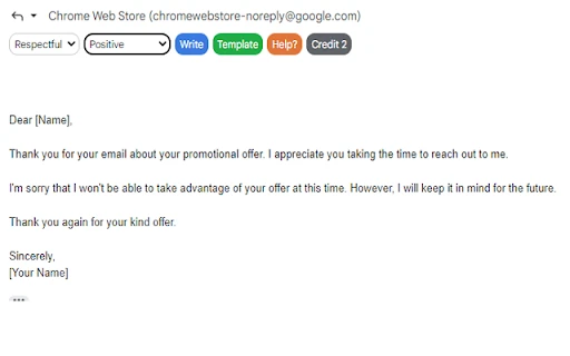 Replyace - Chrome Extension - AI Tool Ocean
