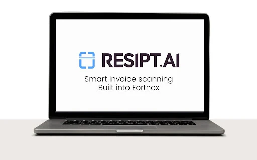 Resipt.ai - Chrome Extension - AI Tool Ocean