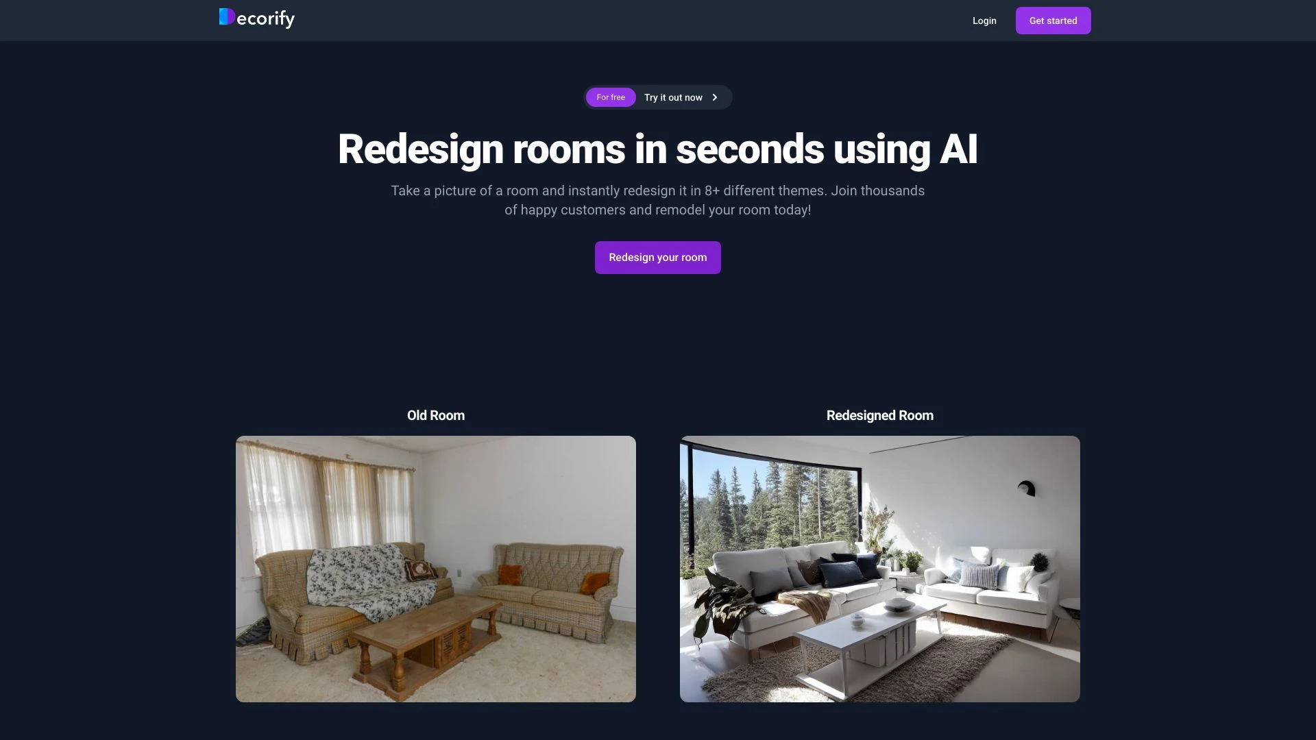 revamply - AI Tool Ocean