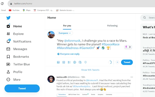 Seamless integration of ChatGPT GPT-4 - Chrome Extension - AI Tool Ocean