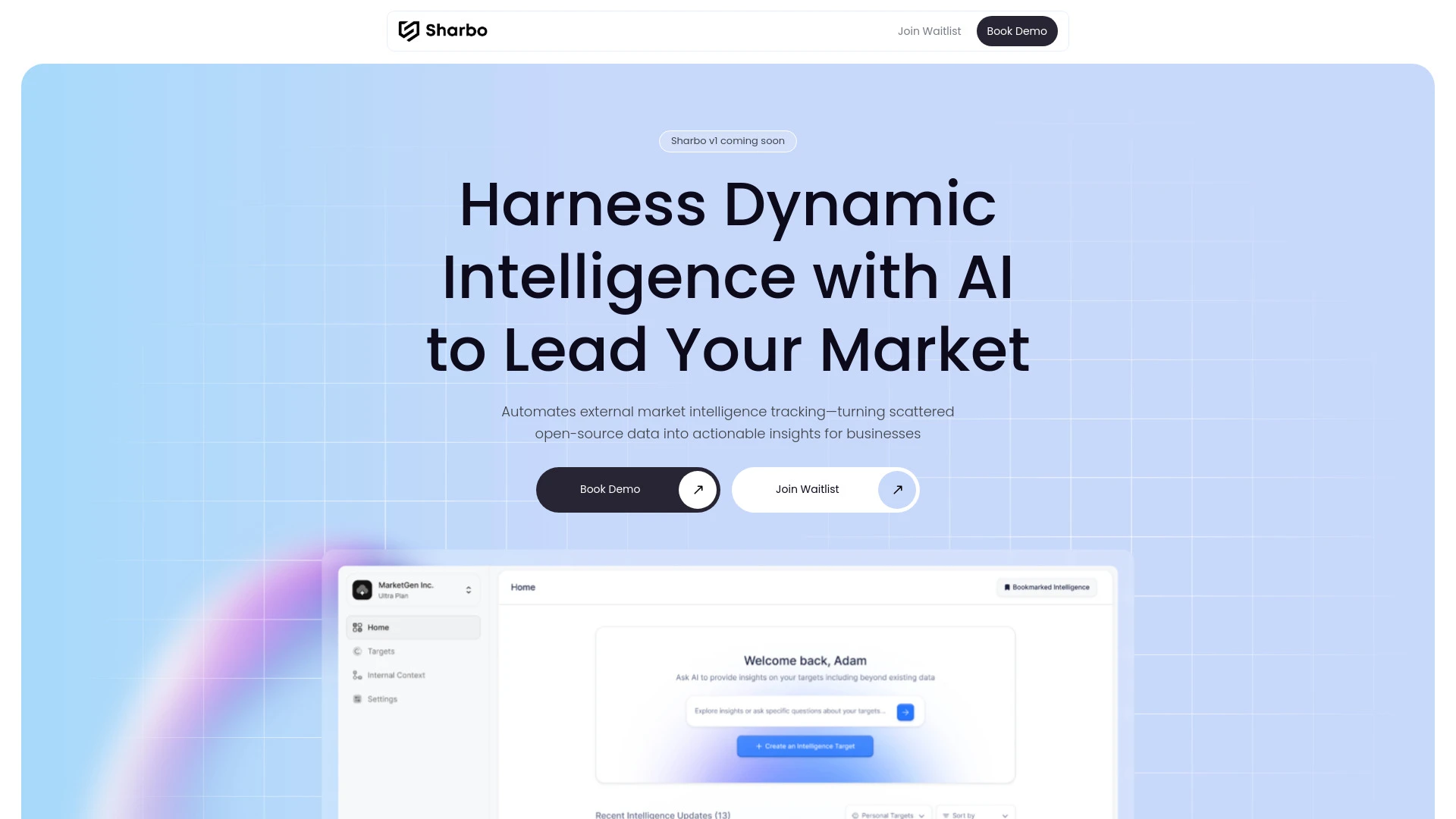 Sharbo - AI Tool Ocean