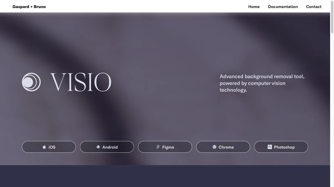 SIGNATURE AI - AI Tool Ocean