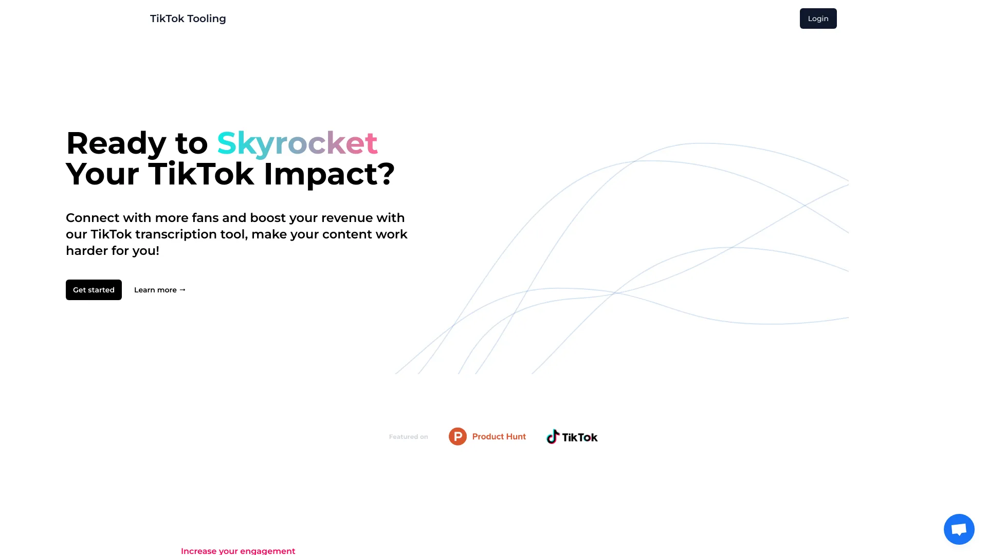 Social Tooling - AI Tool Ocean