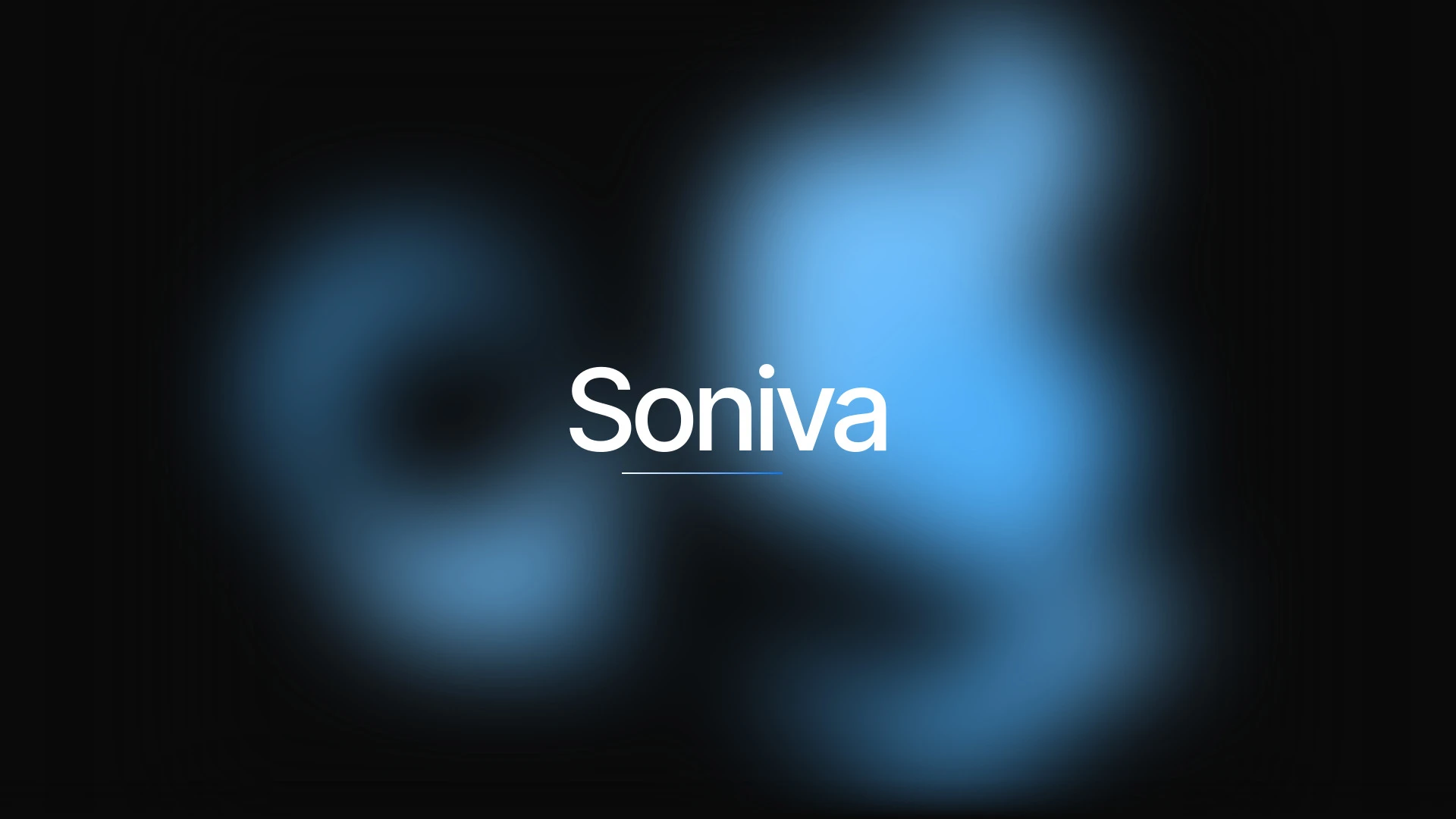 Soniva - AI Tool Ocean