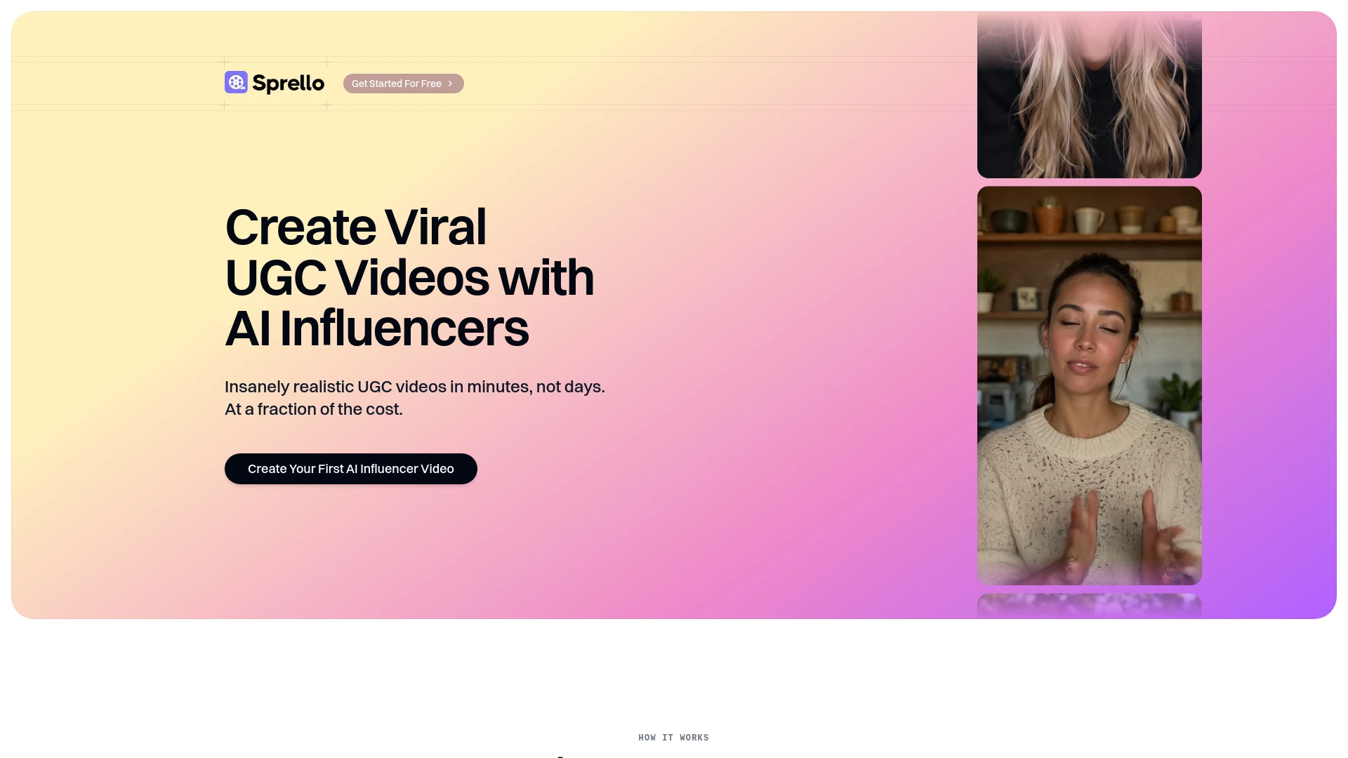 Sprello - AI Tool Ocean