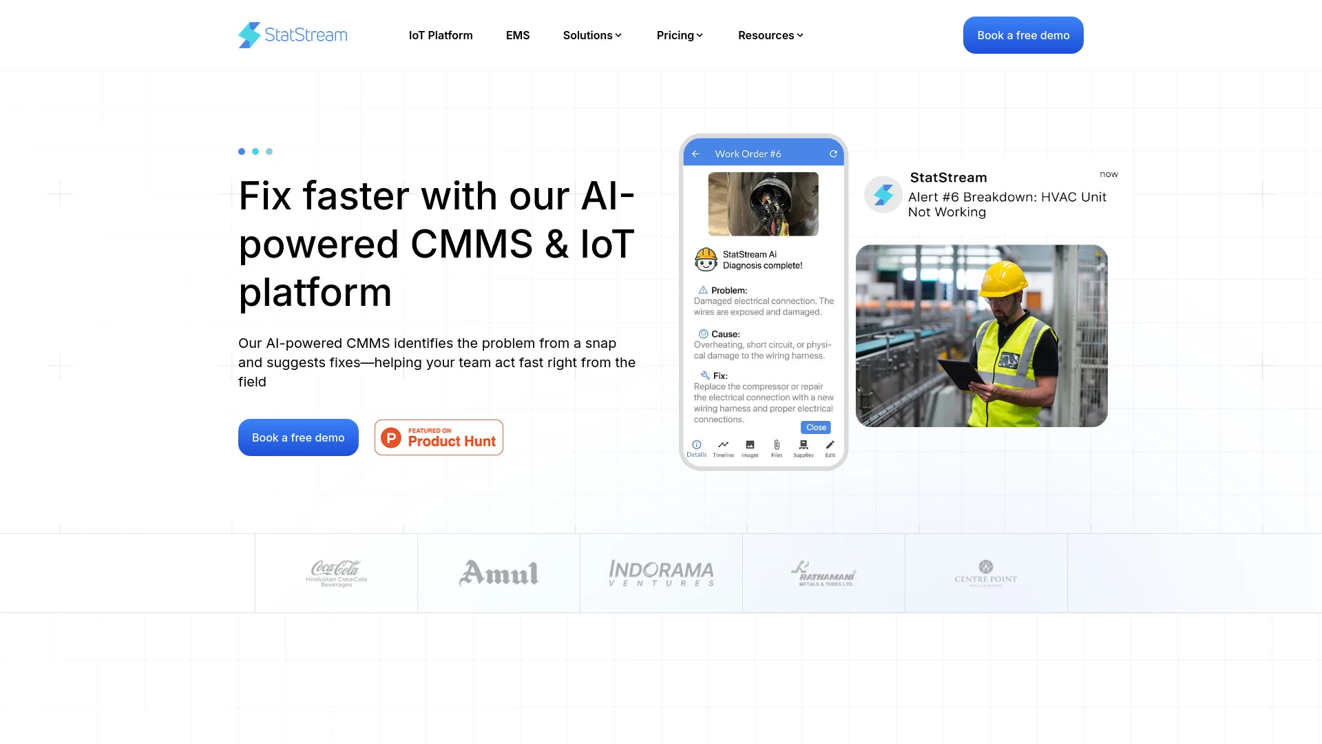 StatStream.ai - AI Tool Ocean