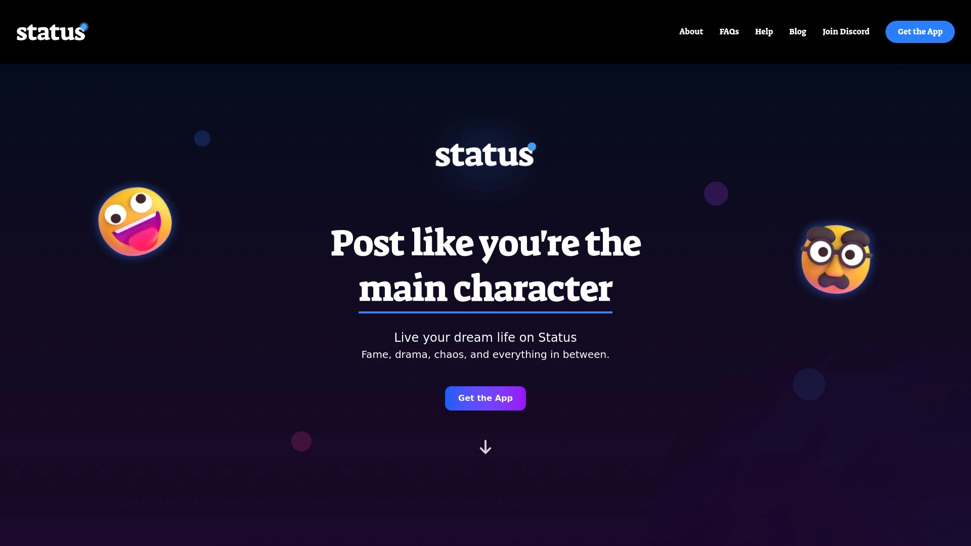 Status AI - AI Tool Ocean