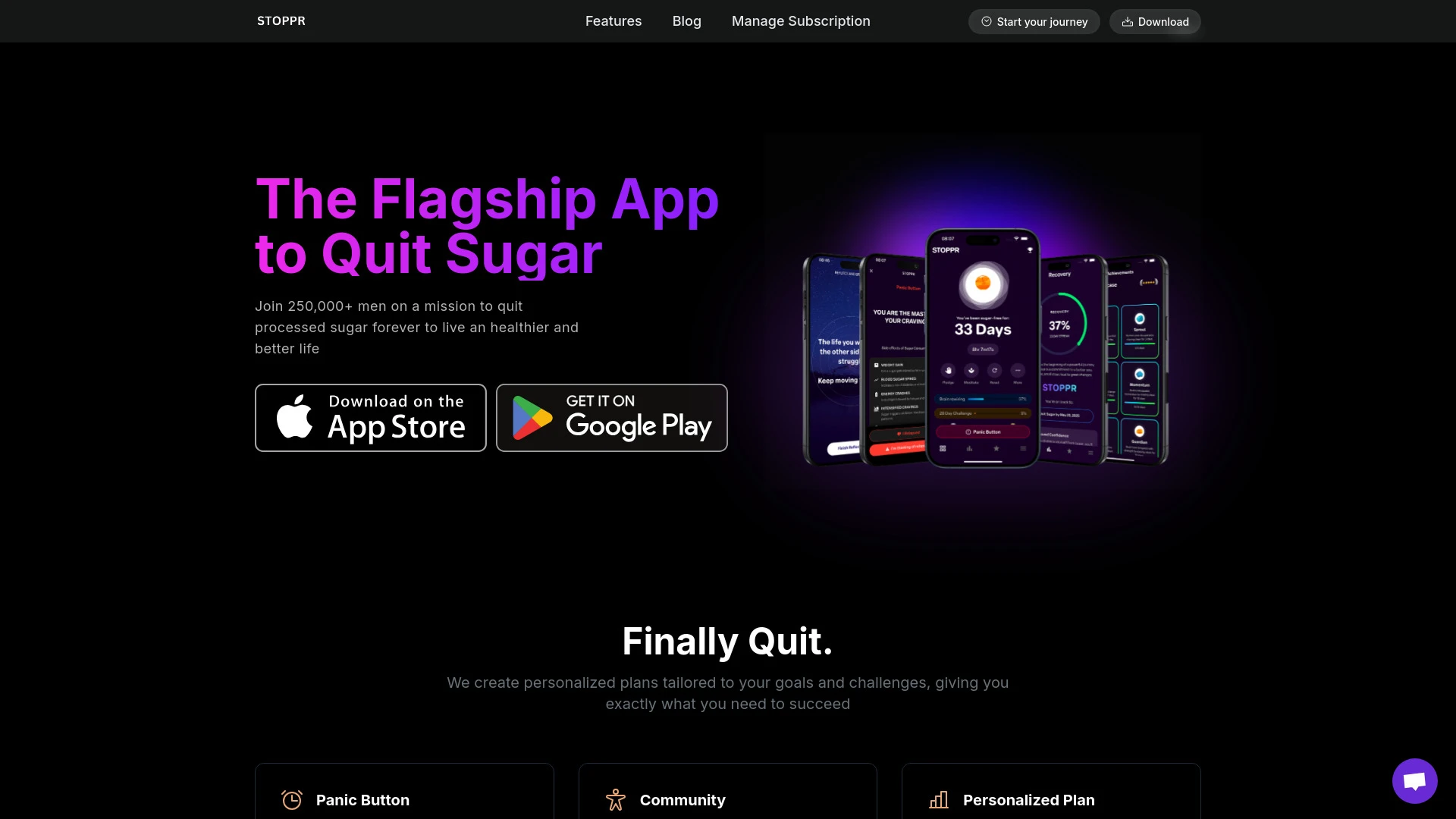 STOPPR - AI Tool Ocean